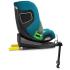 Столче за кола Caretero - Kamptos, IsoFix, i-Size, 40-150 cm, Blue