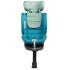 Столче за кола Caretero - Kamptos, IsoFix, i-Size, 40-150 cm, Blue