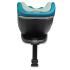 Столче за кола Caretero - Kamptos, IsoFix, i-Size, 40-150 cm, Blue
