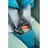 Столче за кола Caretero - Kamptos, IsoFix, i-Size, 40-150 cm, Blue