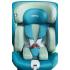 Столче за кола Caretero - Kamptos, IsoFix, i-Size, 40-150 cm, Blue