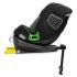 Столче за кола Caretero - Kamptos, IsoFix, i-Size, 40-150 cm, Grey