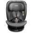 Столче за кола Caretero - Mokki, i-Size, IsoFix, 40-150 cm, Grey