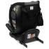 Столче за кола Caretero - Mokki, i-Size, IsoFix, 40-150 cm, Grey