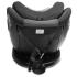 Столче за кола Caretero - Mokki, i-Size, IsoFix, 40-150 cm, Grey