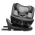 Столче за кола Caretero - Mokki, i-Size, IsoFix, 40-150 cm, Grey