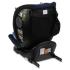 Столче за кола Caretero - Mokki, i-Size, IsoFix, 40-150 cm, Navy