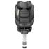Столче за кола Caretero - Rio, IsoFix, i-Size, 40-105 cm, Black