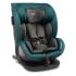 Столче за кола Caretero - Securo, i-Size, IsoFix, 40-150 cm, Emerald