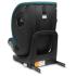 Столче за кола Caretero - Securo, i-Size, IsoFix, 40-150 cm, Emerald