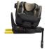Столче за кола Caretero - Turox, i-Size, IsoFix, 40-150 cm, Khaki
