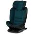Столче за кола KinderКraft - Xpedition 2, i-Size 360°, 40-150 cm, Blue