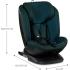 Столче за кола KinderКraft - Xpedition 2, i-Size 360°, 40-150 cm, Blue