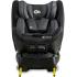Столче за кола KinderKraft - XRIDER i-Size, 40-125 cm, Black
