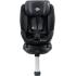 Столче за кола KinderKraft - XRIDER i-Size, 40-125 cm, Black