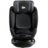 Столче за кола KinderKraft - XRIDER i-Size, 40-125 cm, Black
