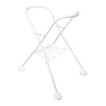 Стойка с крачета за бебешка вана Camélé'o, Beaba, White
