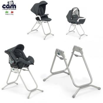 Стойка за CAM Мину Теду и Комби Фемили