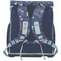 Анатомична раница Street Magical Blossom, 31x17x36cm