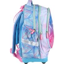 Ергономична раница Street Light Ballerina, 30x40x12 cm