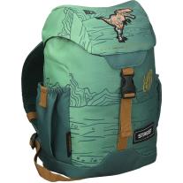 Детска раница Street Hike Dinosaur, 20х12х31 cm