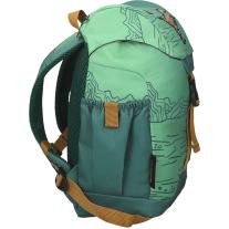 Детска раница Street Hike Dinosaur, 20х12х31 cm