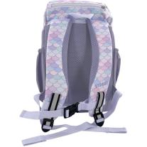Детска раница Street Hike Mermaid, 20х12х31 cm