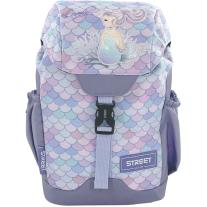 Детска раница Street Hike Mermaid, 20х12х31 cm