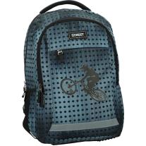 Раница Street Alfa Flight, 30x19x42,5 cm