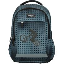 Раница Street Alfa Flight, 30x19x42,5 cm