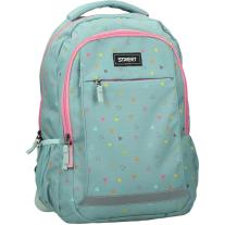Раница Street Alfa Sprinkle, 30x19x42,5 cm