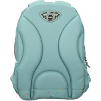 Раница Street Alfa Sprinkle, 30x19x42,5 cm