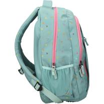 Раница Street Alfa Sprinkle, 30x19x42,5 cm