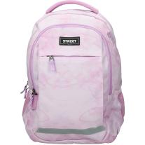 Раница Street Alfa Watercolor, 30x19x42,5 cm