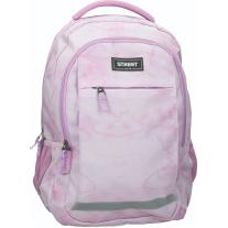 Раница Street Alfa Watercolor, 30x19x42,5 cm