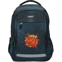 Раница Street Alfa Flaming, 30x19x42,5 cm