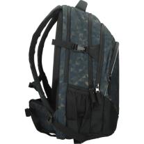 Раница Street Escape, 33x23x49cm, spot