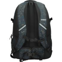 Раница Street Escape, 33x23x49cm, spot