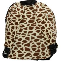 Детска раница Street Plush Giraffe, 27x9x30cm