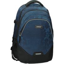 Раница Street Escape Booker, 33x23x46 cm
