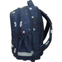 Ергономична раница Street Fly High, 31x15.5x43cm