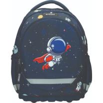 Ергономична раница Street Fly High, 31x15.5x43cm