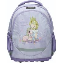 Ергономична раница Street Lullaby, 31x15.5x43cm