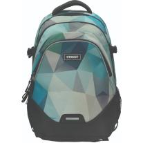 Раница Street Escape Imagination, 33x23x46 cm