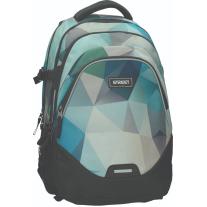 Раница Street Escape Imagination, 33x23x46 cm