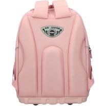 Ергономична раница Street Lovely Letters,31x15,5x43cm