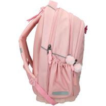 Ергономична раница Street Lovely Letters,31x15,5x43cm