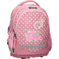 Ергономична раница Street Dream Big, 31x15.5x43cm