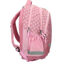 Ергономична раница Street Dream Big, 31x15.5x43cm