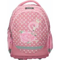 Ергономична раница Street Dream Big, 31x15.5x43cm